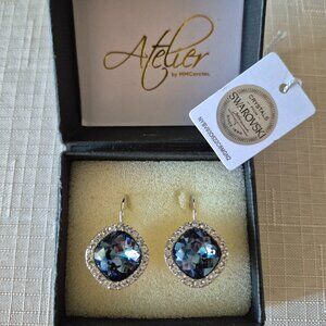 Swarovski Earrings